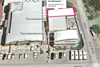 SİLİVRİ SELİMPAŞA'DA 187 M2 1 EMSAL İMARLI KONUT + TİCARİ ARSA - 1 - 375203