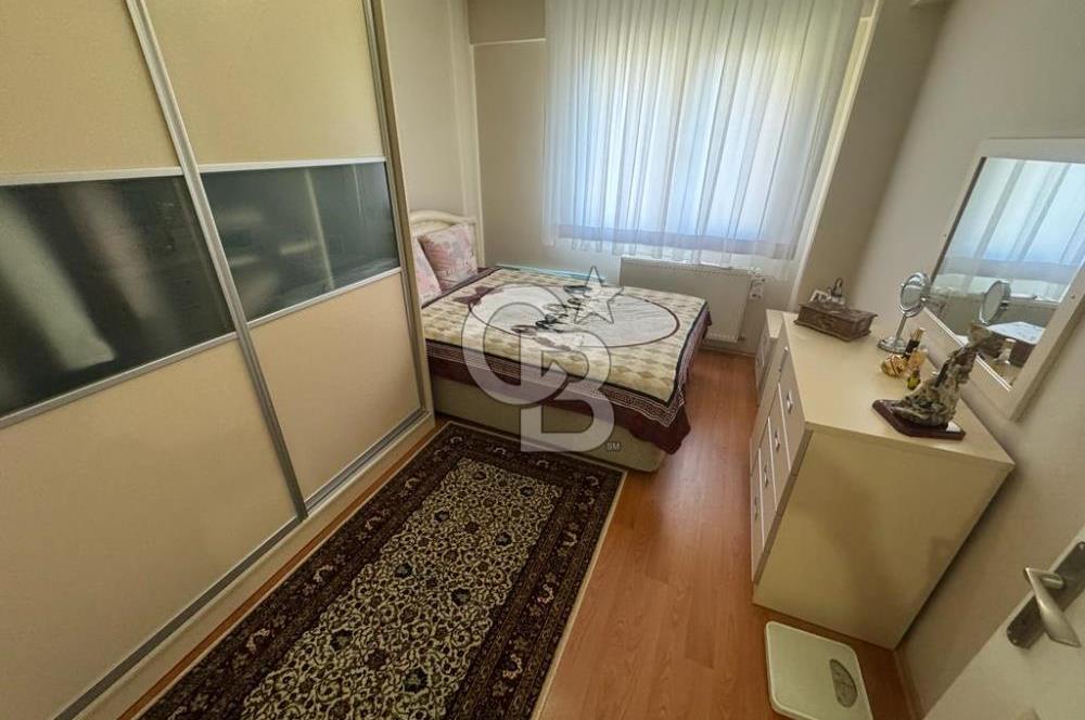 NERGİZ GONCALAR; KAPALI OTOPARK, ASANSÖR, BOŞ, KÖŞE KİRALIK 3+1