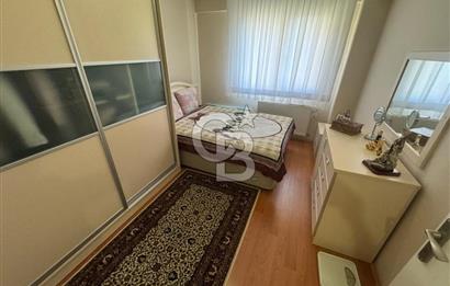 NERGİZ GONCALAR; KAPALI OTOPARK, ASANSÖR, BOŞ, KÖŞE KİRALIK 3+1