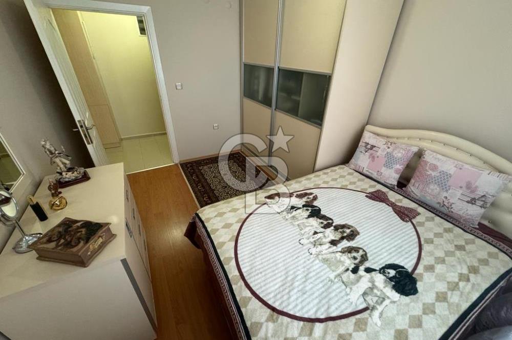 NERGİZ GONCALAR; KAPALI OTOPARK, ASANSÖR, BOŞ, KÖŞE KİRALIK 3+1