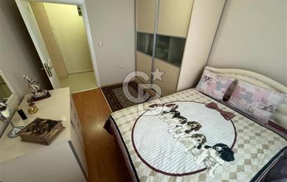 NERGİZ GONCALAR; KAPALI OTOPARK, ASANSÖR, BOŞ, KÖŞE KİRALIK 3+1