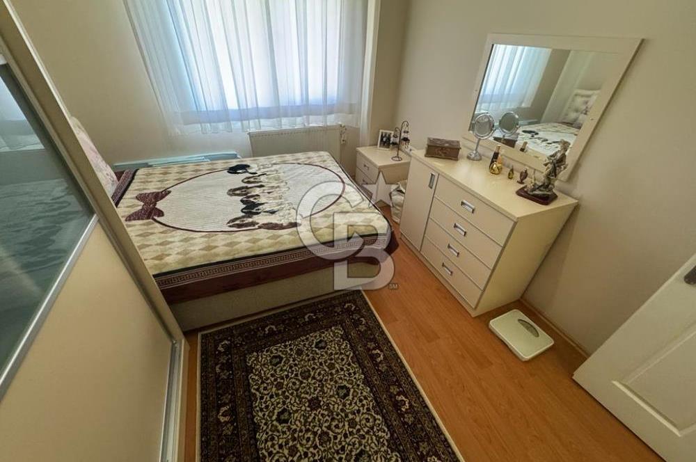 NERGİZ GONCALAR; KAPALI OTOPARK, ASANSÖR, BOŞ, KÖŞE KİRALIK 3+1