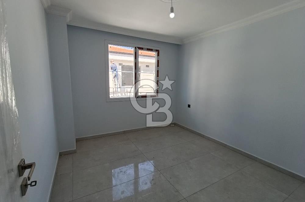 ALTINOVA MERKEZDE YENİ 2+1 KİRALIK DAİRE