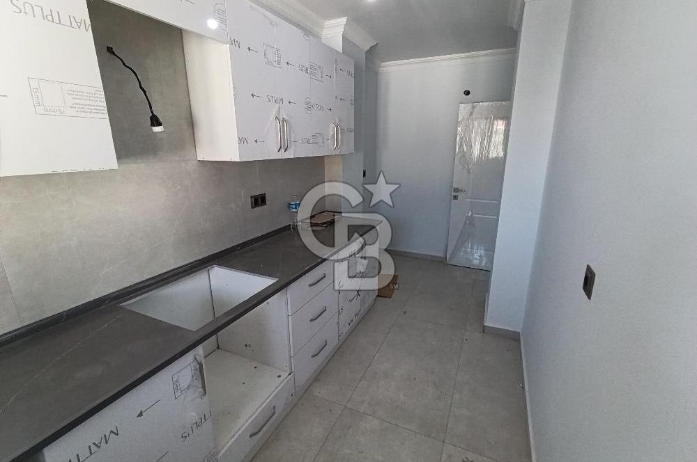 ALTINOVA MERKEZDE YENİ 2+1 KİRALIK DAİRE