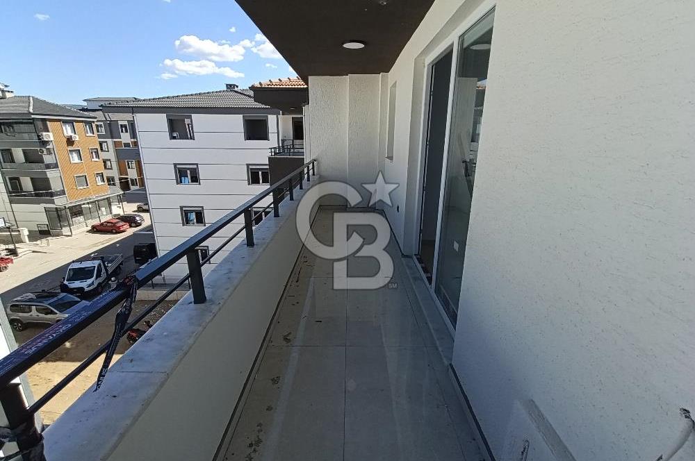 ALTINOVA MERKEZDE YENİ 2+1 KİRALIK DAİRE