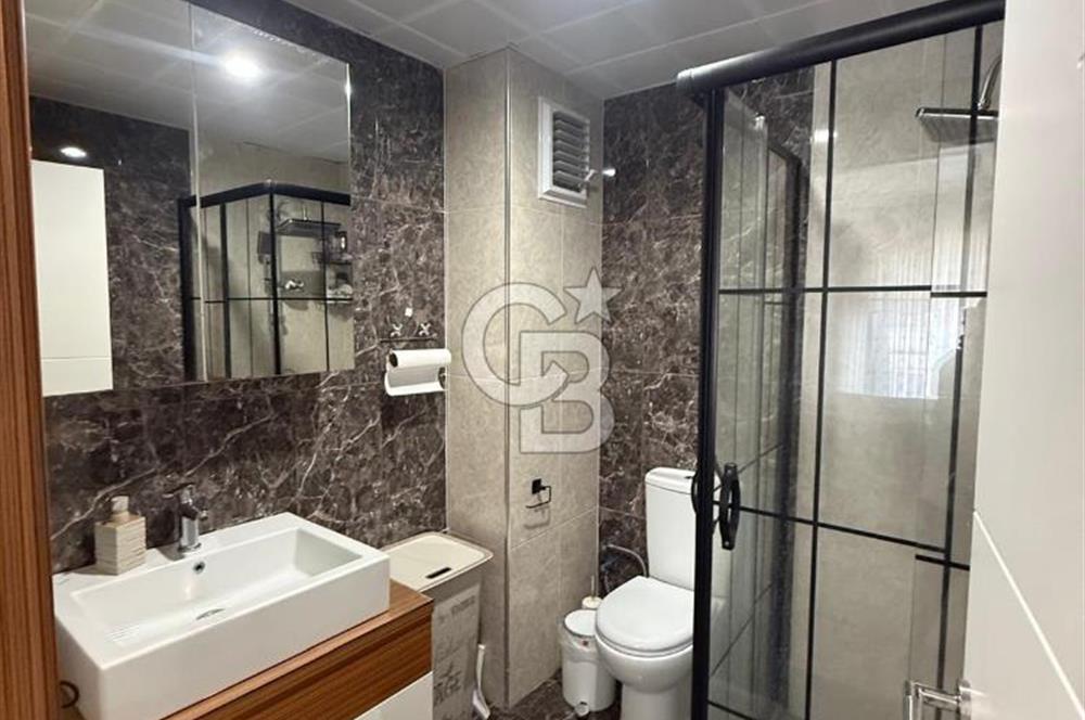 KORU ELVAN SİTESİ’NDE GENİŞ, FERAH VE KONFORLU 4+1 daire