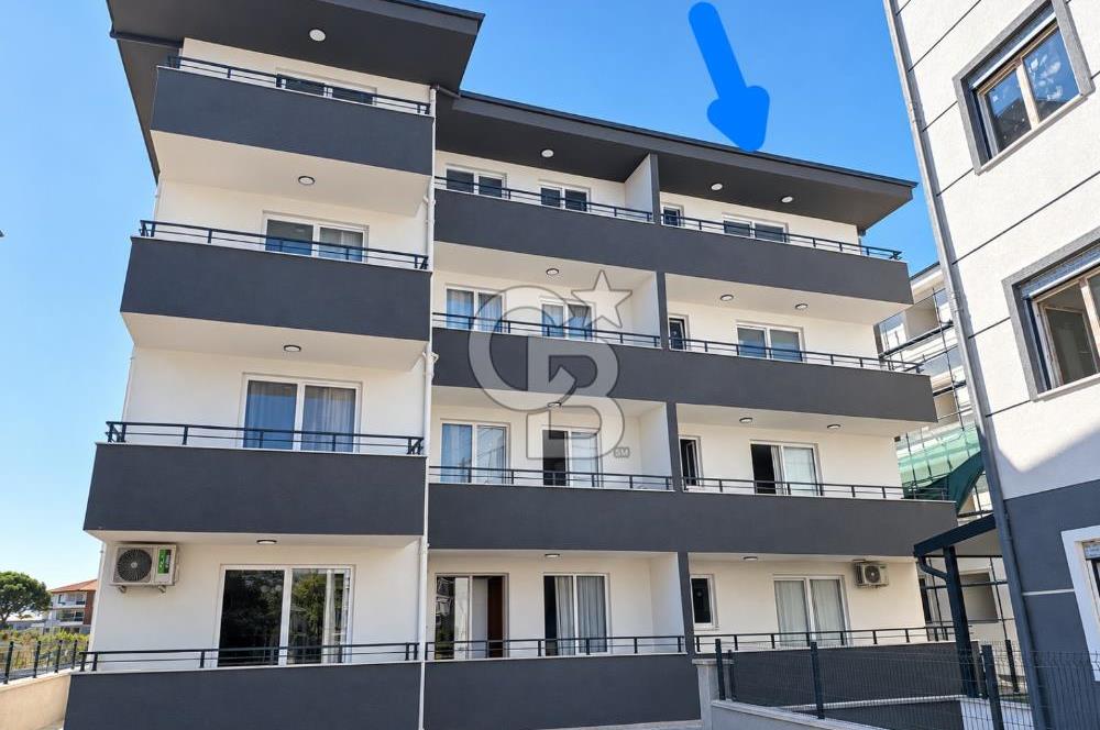 ALTINOVA MERKEZDE YENİ 2+1 KİRALIK DAİRE