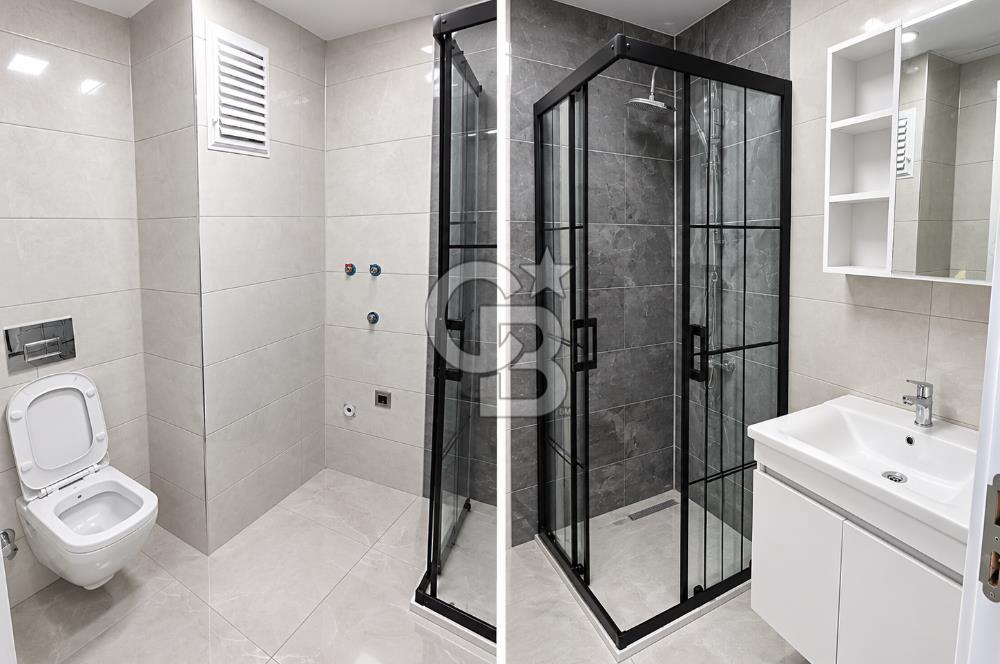 ALTINOVA MERKEZDE YENİ 2+1 KİRALIK DAİRE