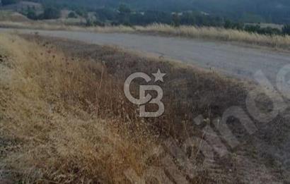 balıkesir Sındırgıda arsa
