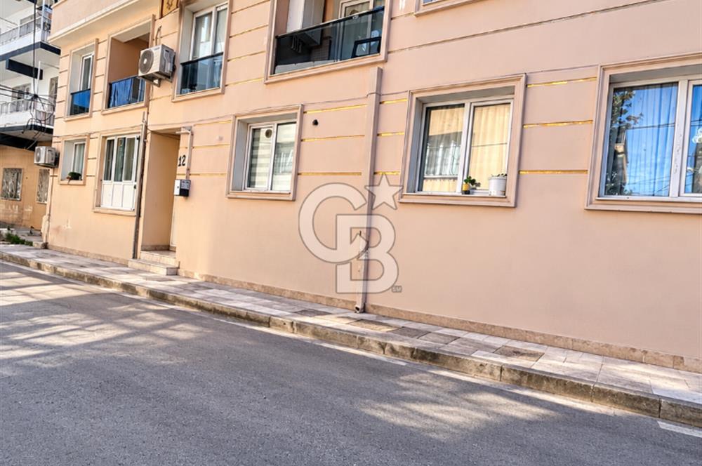 Buca Mustafa Kemal Mahallesi’nde 2+1 Satılık Daire