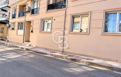 Buca Mustafa Kemal Mahallesi’nde 2+1 Satılık Daire
