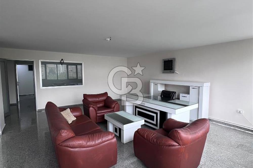 İKİTELLİ OSB'DE 540m2 MOBİLYALI KDV AVANTAJLI KİRALIK OFiS