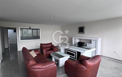İKİTELLİ OSB'DE 540m2 MOBİLYALI KDV AVANTAJLI KİRALIK OFiS