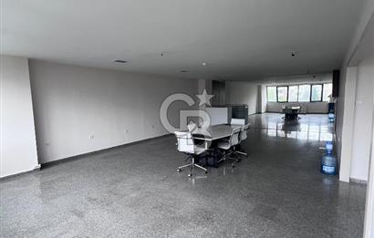 İKİTELLİ OSB'DE 540m2 MOBİLYALI KDV AVANTAJLI KİRALIK OFiS