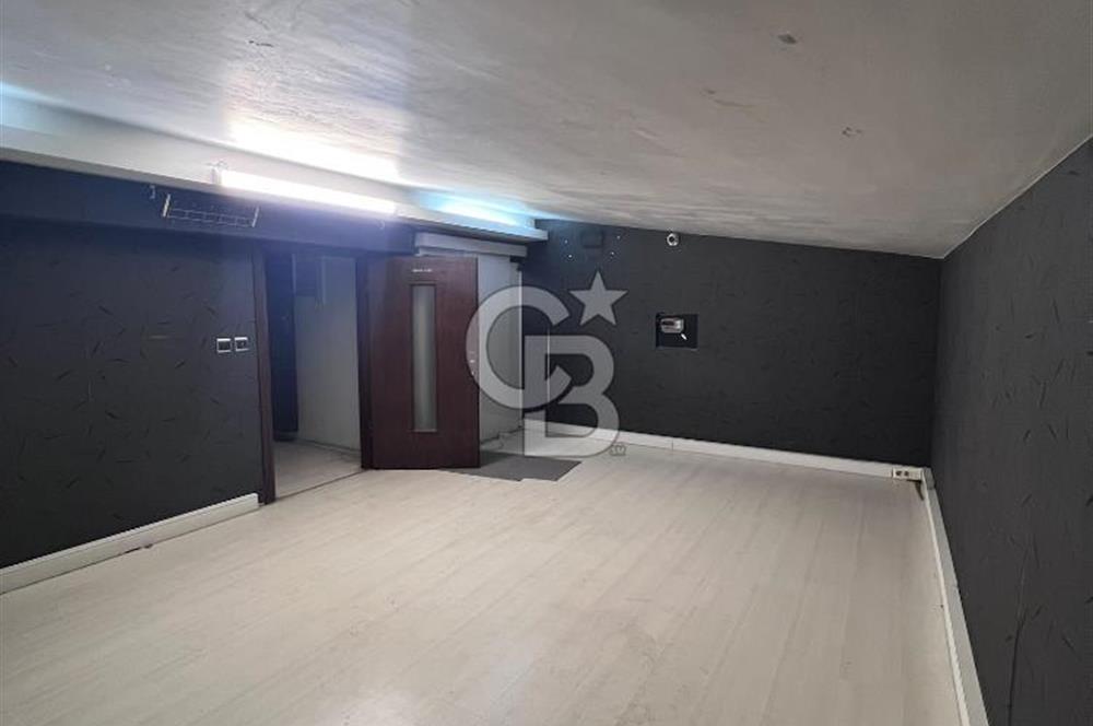 İKİTELLİ OSB'DE 540m2 MOBİLYALI KDV AVANTAJLI KİRALIK OFiS
