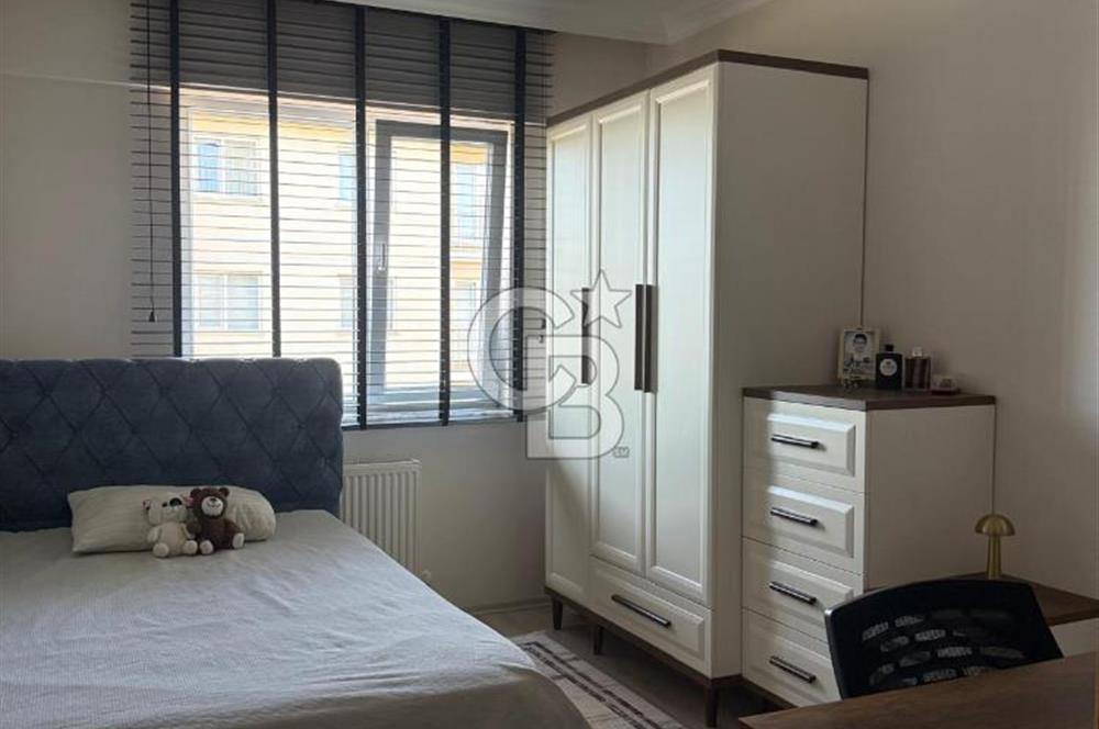 KORU ELVAN SİTESİ’NDE GENİŞ, FERAH VE KONFORLU 4+1 daire