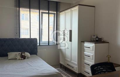 KORU ELVAN SİTESİ’NDE GENİŞ, FERAH VE KONFORLU 4+1 daire