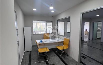 İKİTELLİ OSB'DE 540m2 MOBİLYALI KDV AVANTAJLI KİRALIK OFiS