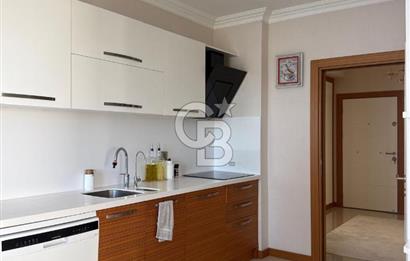 KORU ELVAN SİTESİ’NDE GENİŞ, FERAH VE KONFORLU 4+1 daire