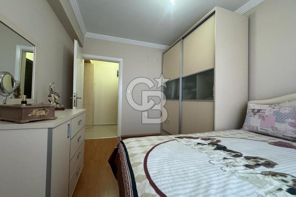 NERGİZ GONCALAR; KAPALI OTOPARK, ASANSÖR, BOŞ, KÖŞE KİRALIK 3+1