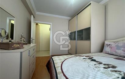 NERGİZ GONCALAR; KAPALI OTOPARK, ASANSÖR, BOŞ, KÖŞE KİRALIK 3+1
