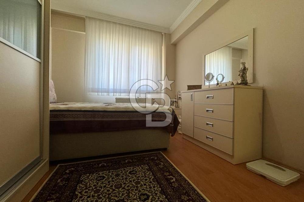 NERGİZ GONCALAR; KAPALI OTOPARK, ASANSÖR, BOŞ, KÖŞE KİRALIK 3+1