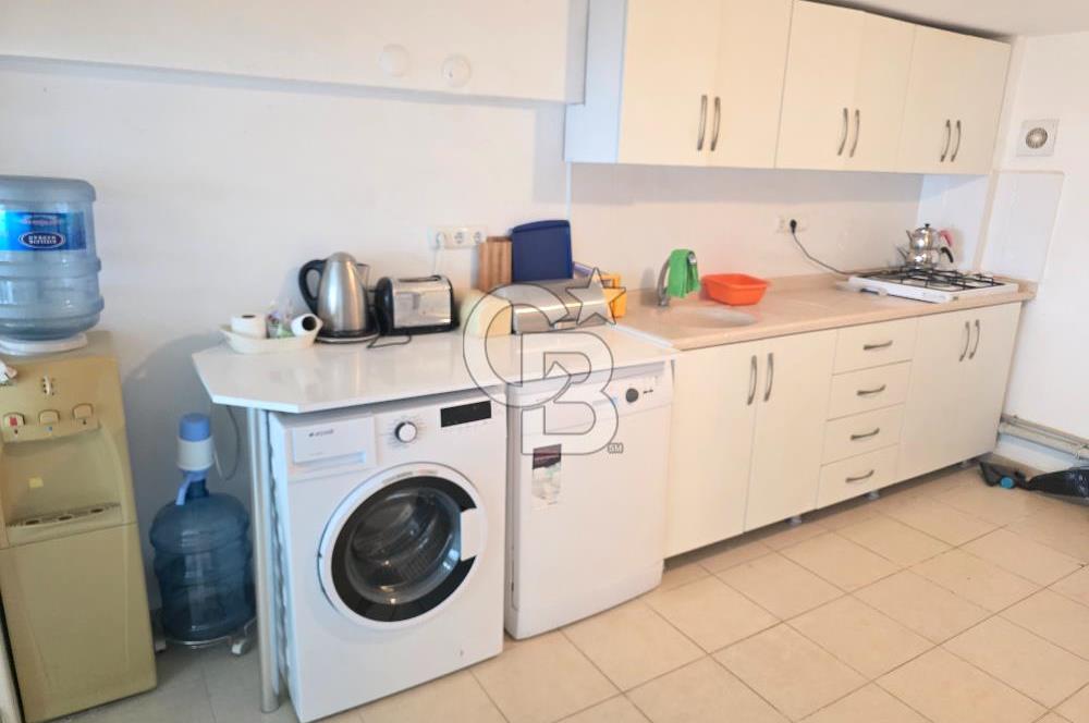 DİDİM MAVİŞEHİR SEDEF KOYONDA 1+0 SDUTYI  DAİRE