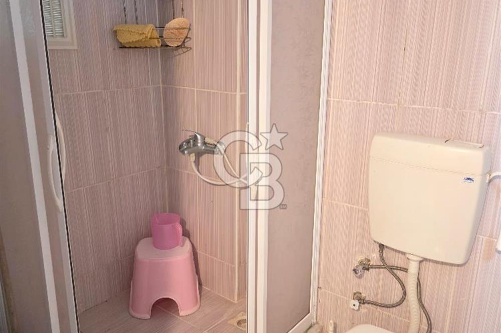 DİDİM MAVİŞEHİR SEDEF KOYONDA 1+0 SDUTYI  DAİRE