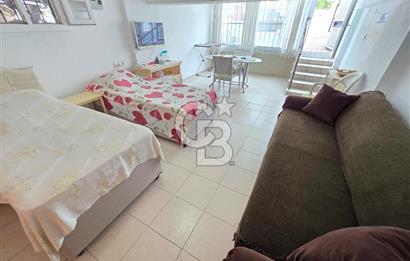 DİDİM MAVİŞEHİR SEDEF KOYONDA 1+0 SDUTYI  DAİRE