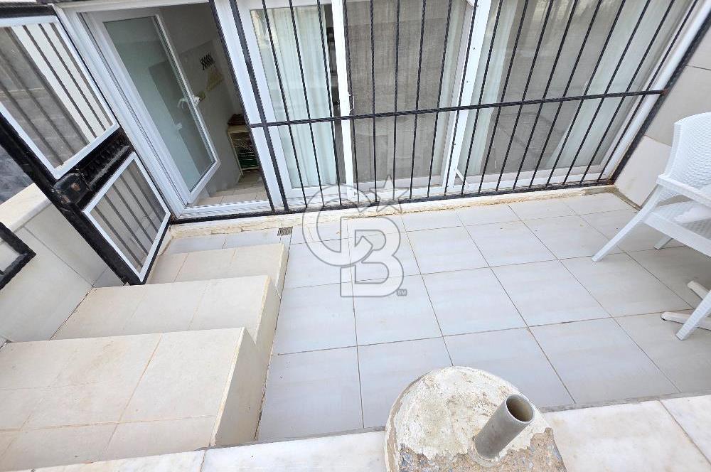 DİDİM MAVİŞEHİR SEDEF KOYONDA 1+0 SDUTYI  DAİRE