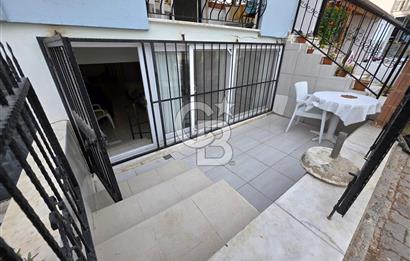 DİDİM MAVİŞEHİR SEDEF KOYONDA 1+0 SDUTYI  DAİRE