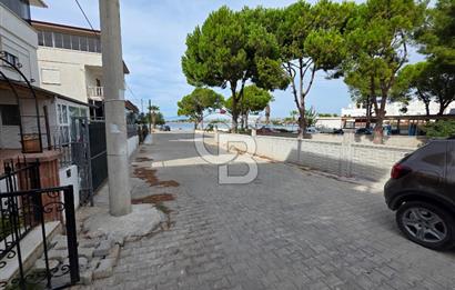 DİDİM MAVİŞEHİR SEDEF KOYONDA 1+0 SDUTYI  DAİRE