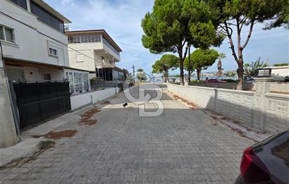 DİDİM MAVİŞEHİR SEDEF KOYONDA 1+0 SDUTYI  DAİRE