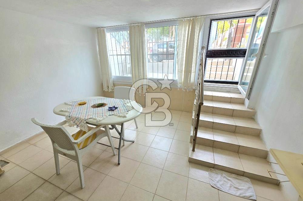 DİDİM MAVİŞEHİR SEDEF KOYONDA 1+0 SDUTYI  DAİRE
