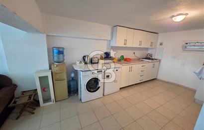 DİDİM MAVİŞEHİR SEDEF KOYONDA 1+0 SDUTYI  DAİRE