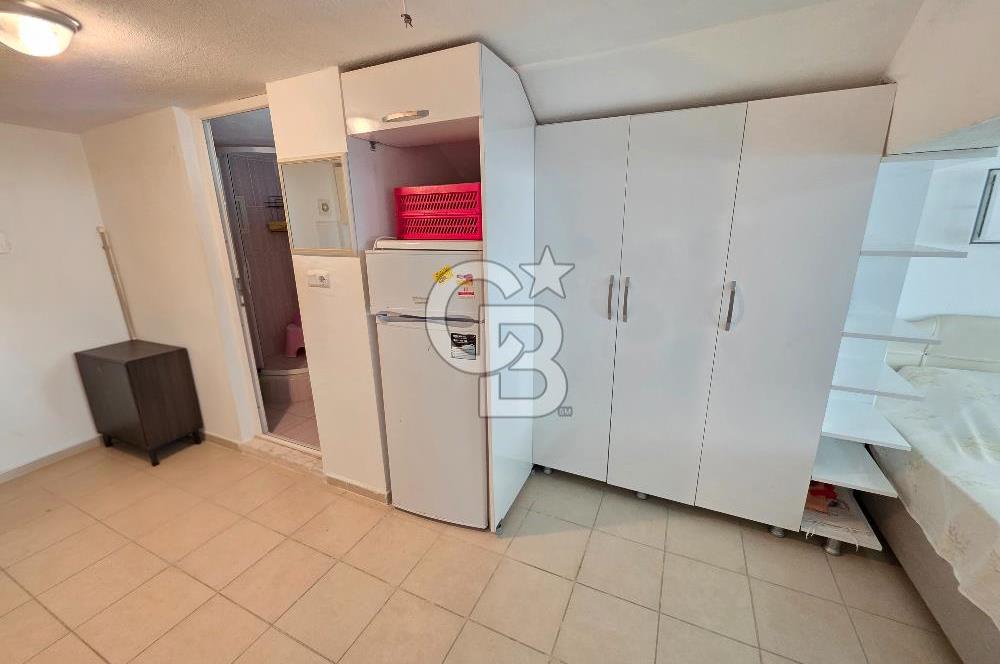 DİDİM MAVİŞEHİR SEDEF KOYONDA 1+0 SDUTYI  DAİRE