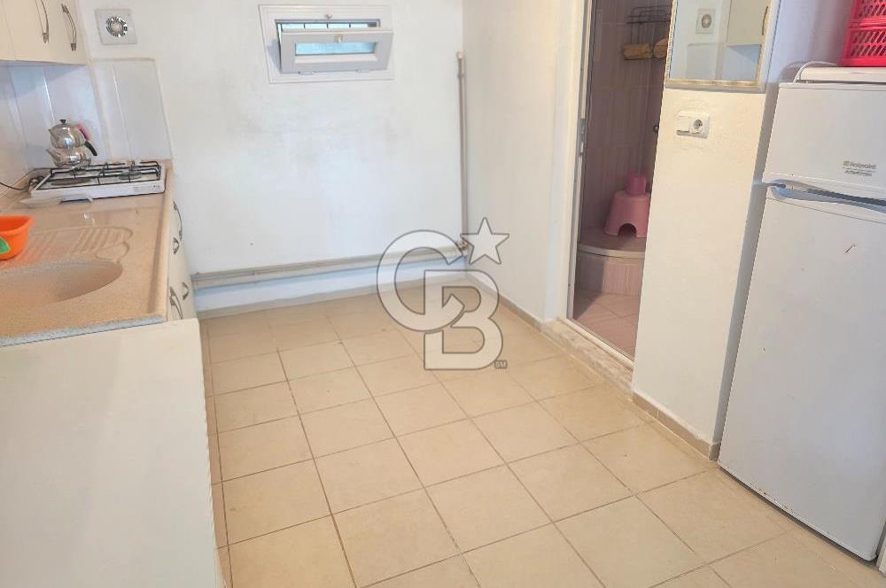 DİDİM MAVİŞEHİR SEDEF KOYONDA 1+0 SDUTYI  DAİRE