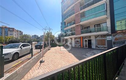 MENEMEN ULUKENT’TE , YÜKSEK KULLANIM ALANLI SATILIK DÜKKÂN