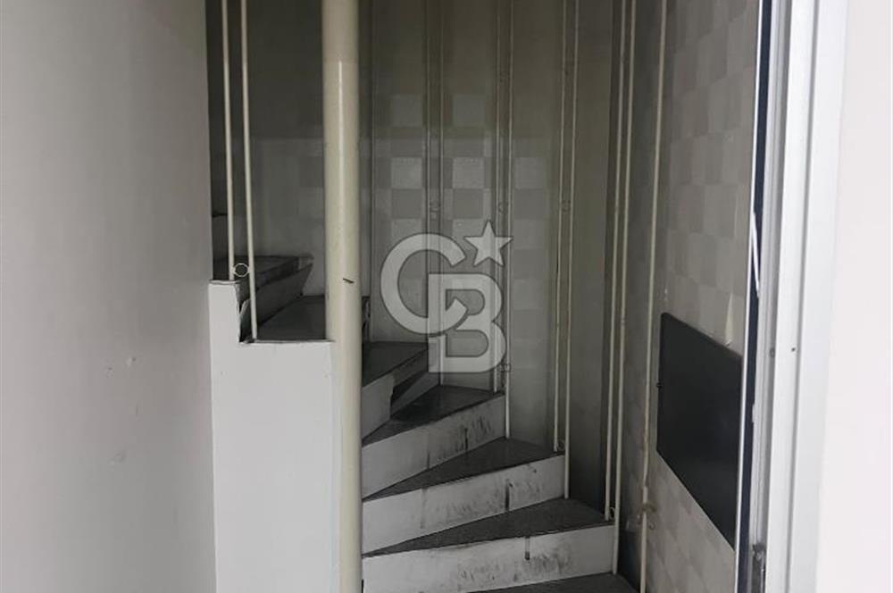 İKİTELLİ OSB'DE 540m2 MOBİLYALI KDV AVANTAJLI KİRALIK OFiS
