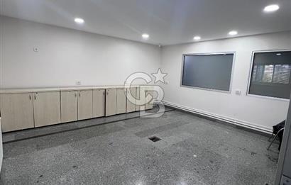 İKİTELLİ OSB'DE 540m2 MOBİLYALI KDV AVANTAJLI KİRALIK OFiS