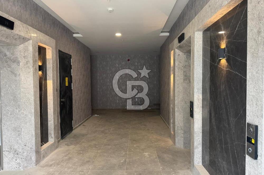 MEVLANA BULVARI ÜZERİNDE, KORU HASTANESİ’NE YAKIN, SIFIR 70 M² PRESTİJLİ OFİS