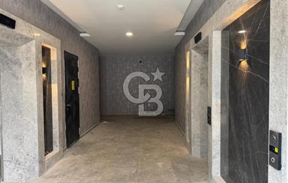 MEVLANA BULVARI ÜZERİNDE, KORU HASTANESİ’NE YAKIN, SIFIR 70 M² PRESTİJLİ OFİS