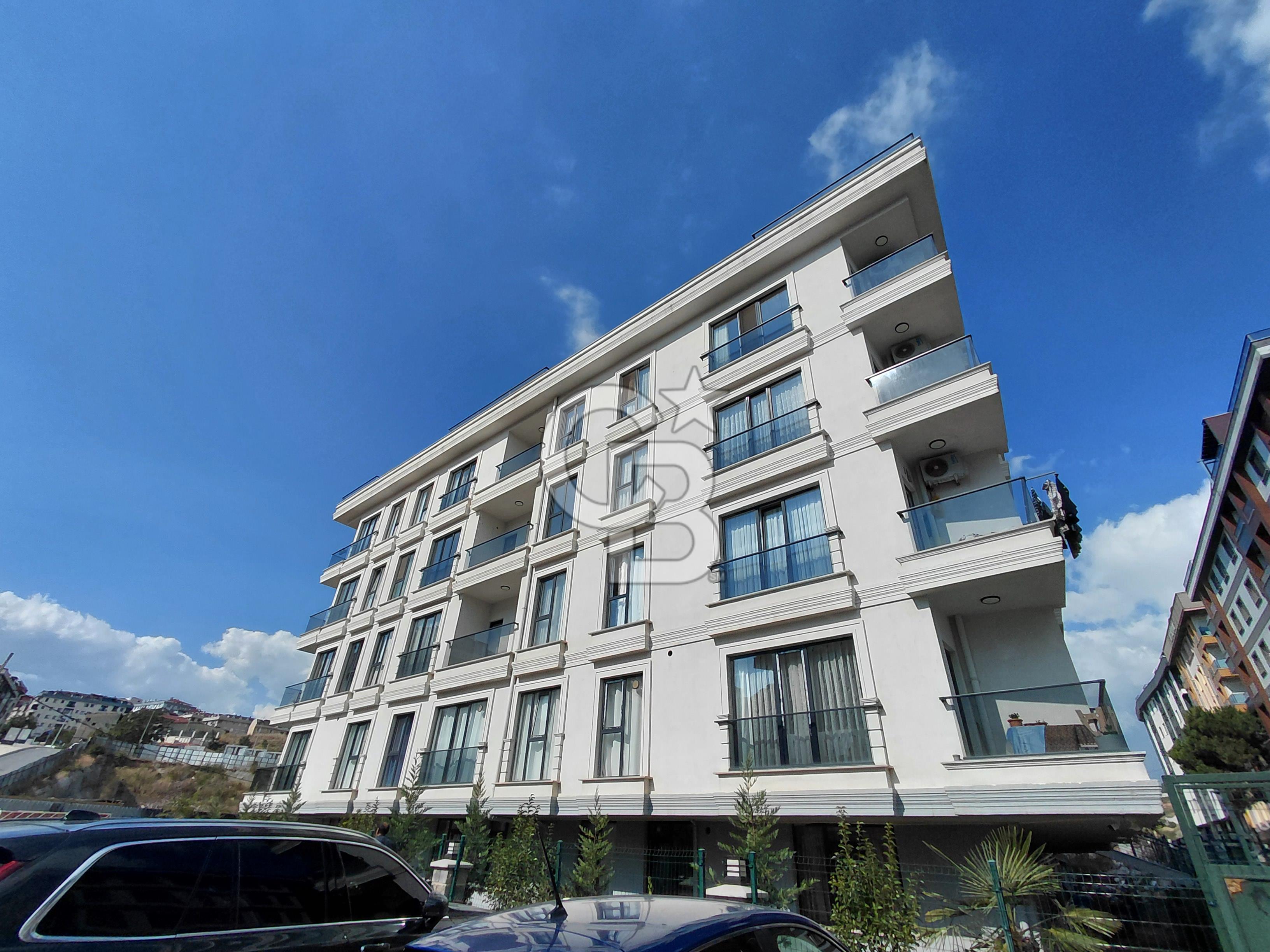 Maltepe,Aydınevler,iskanlı,4+2 dubleks