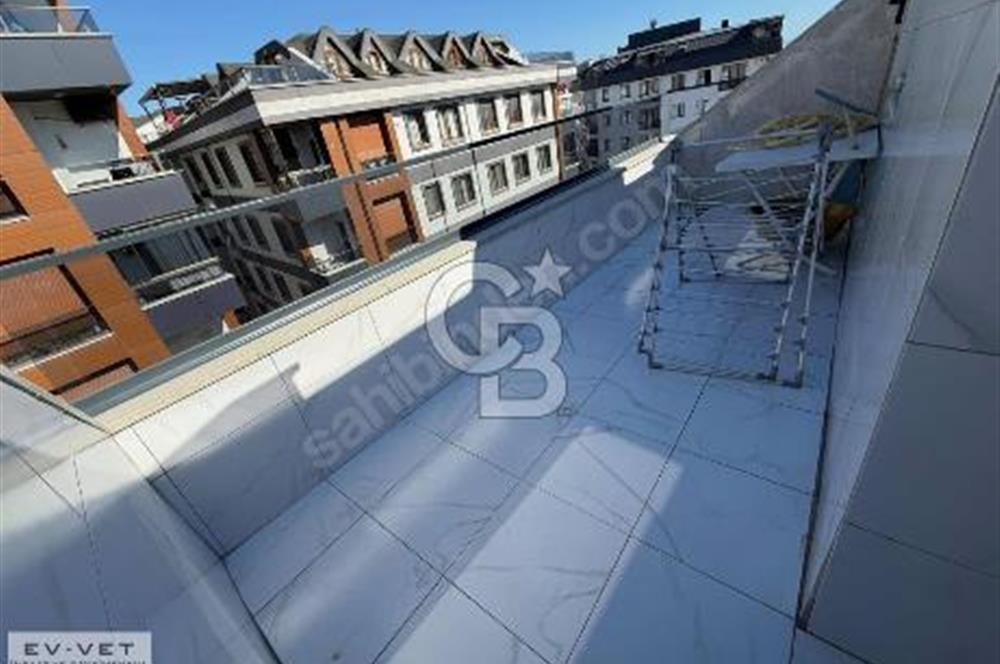 Maltepe,Aydınevler,iskanlı,4+2 dubleks