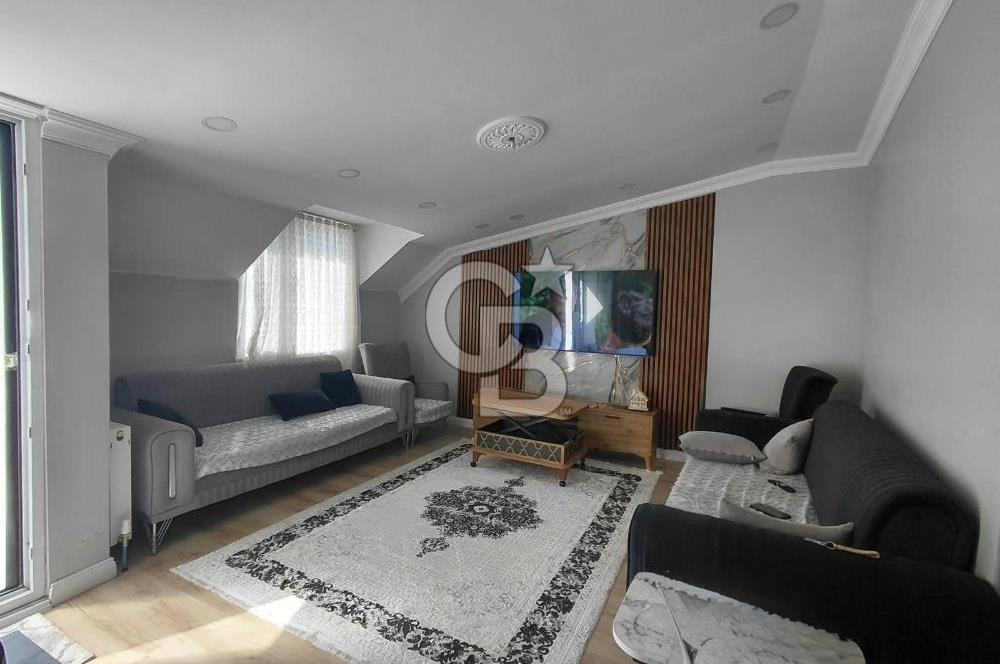 Maltepe,Aydınevler,iskanlı,4+2 dubleks
