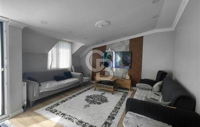 Maltepe,Aydınevler,iskanlı,4+2 dubleks