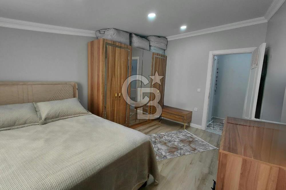 Maltepe,Aydınevler,iskanlı,4+2 dubleks