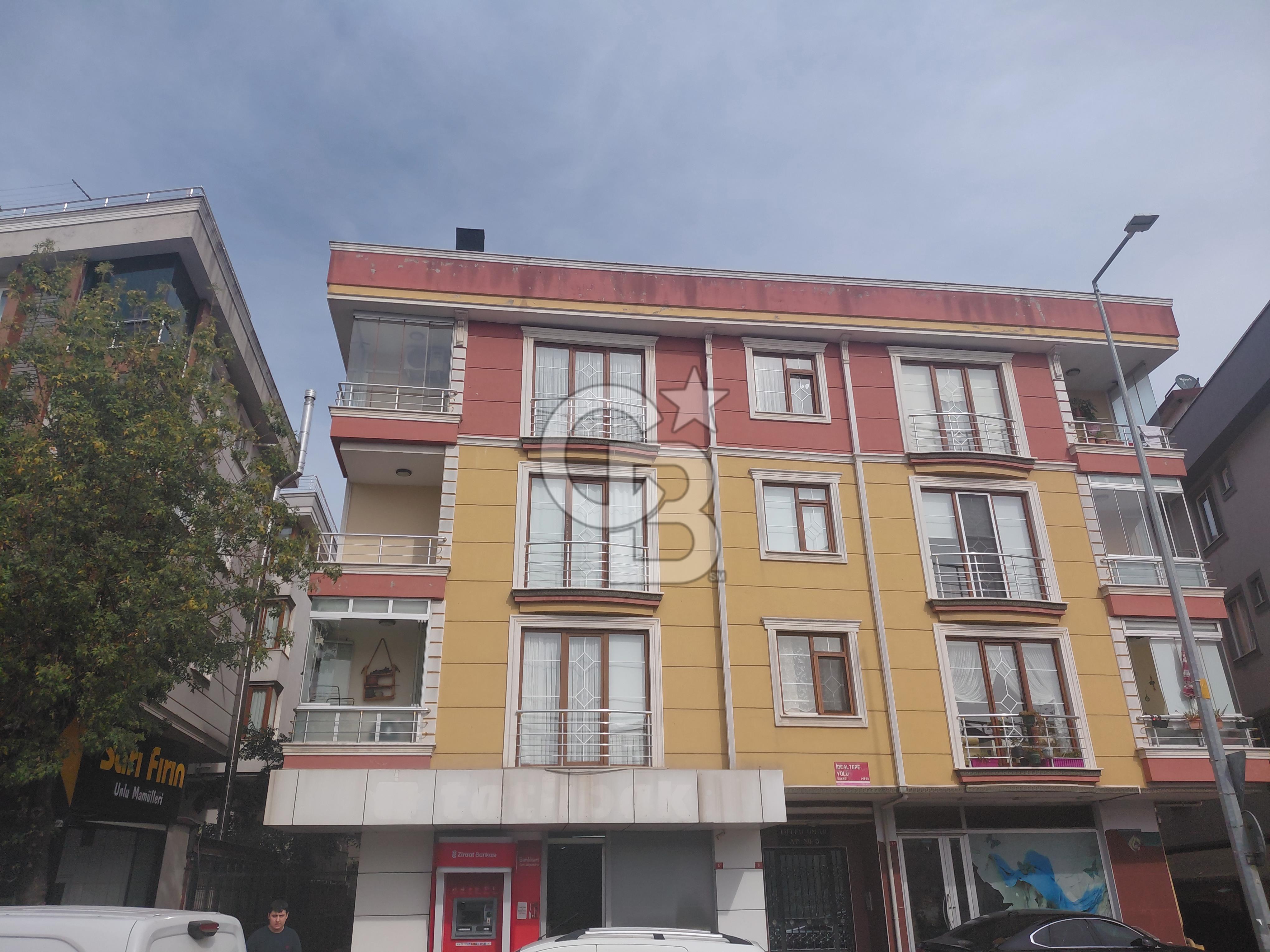 Maltepe,Aydınevler 5+2 dubleks,yabancı satışına uygun