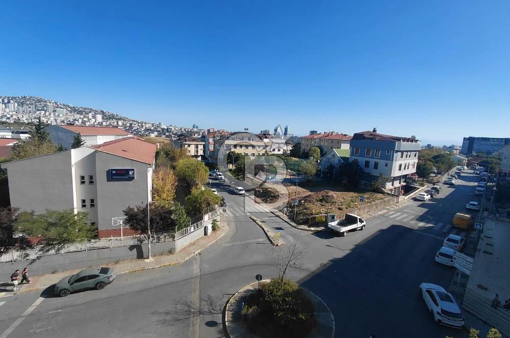 Maltepe,Aydınevler 5+2 dubleks,yabancı satışına uygun