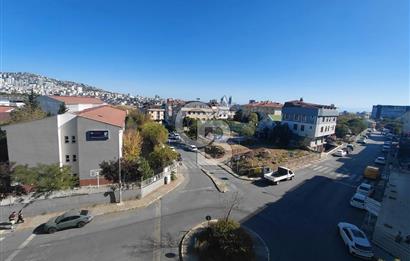 Maltepe,Aydınevler 5+2 dubleks,yabancı satışına uygun